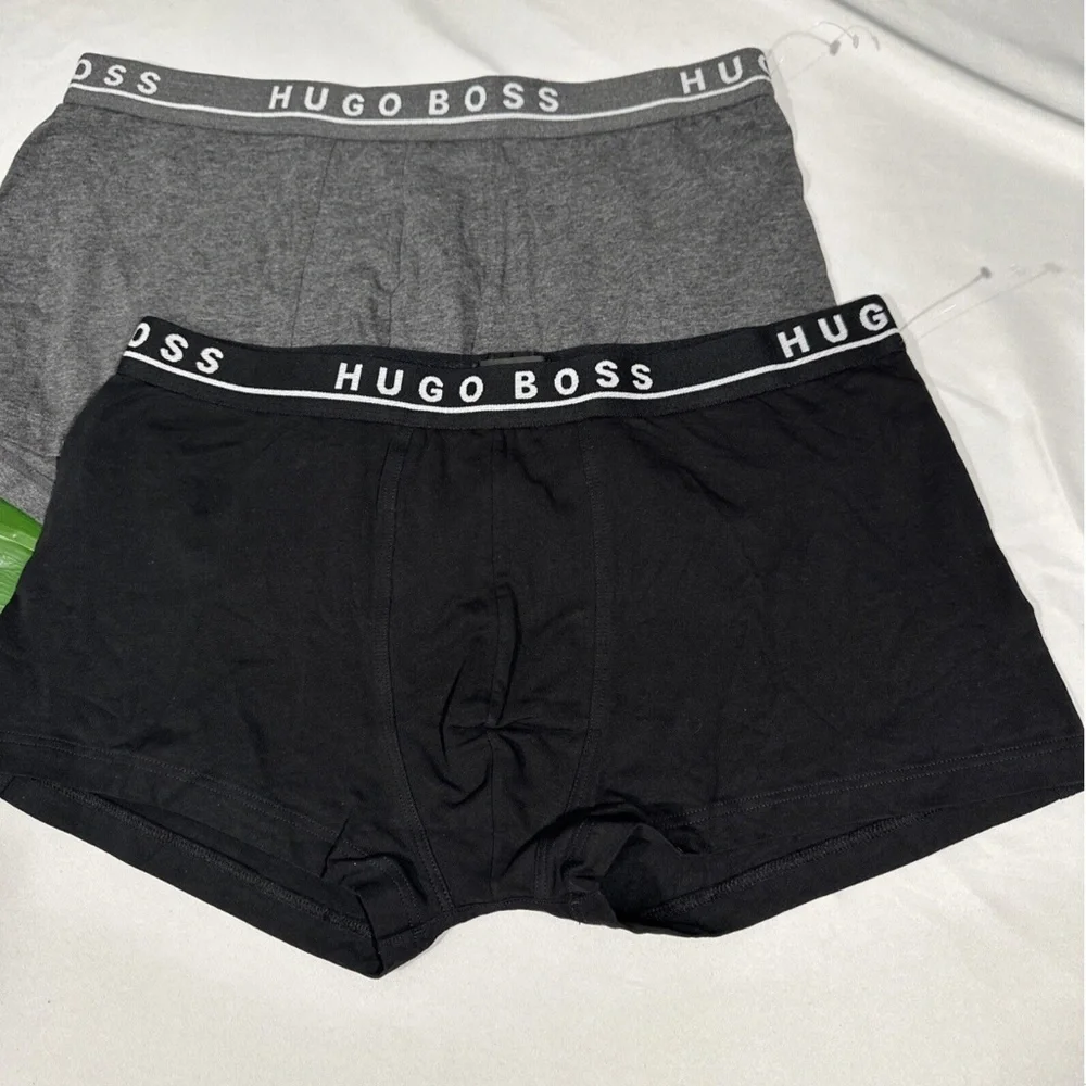 Hugo Boss new hugo